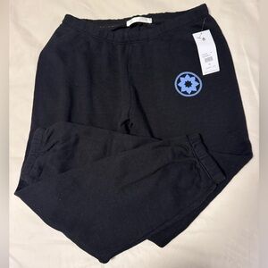 spiritual gangster luna sweatpants